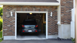 Garage Door Installation at Natural Falls, Illinois